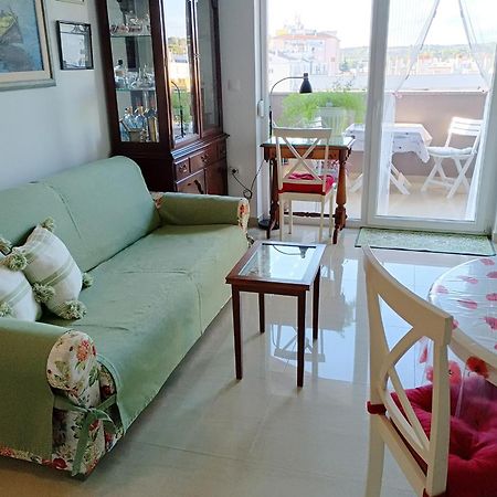 Appartement Annamaria à Pula Extérieur photo