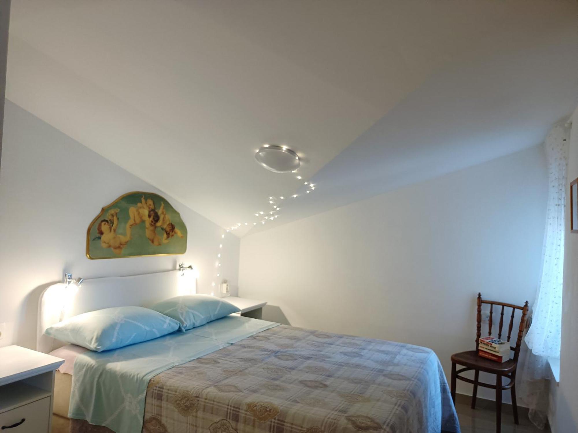 Appartement Annamaria à Pula Extérieur photo