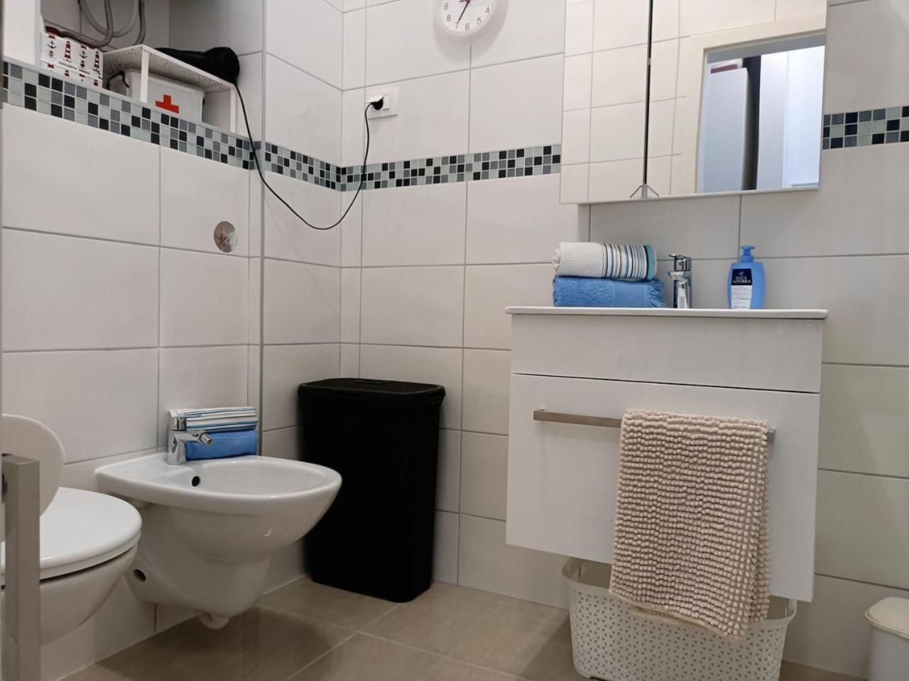 Appartement Annamaria à Pula Extérieur photo