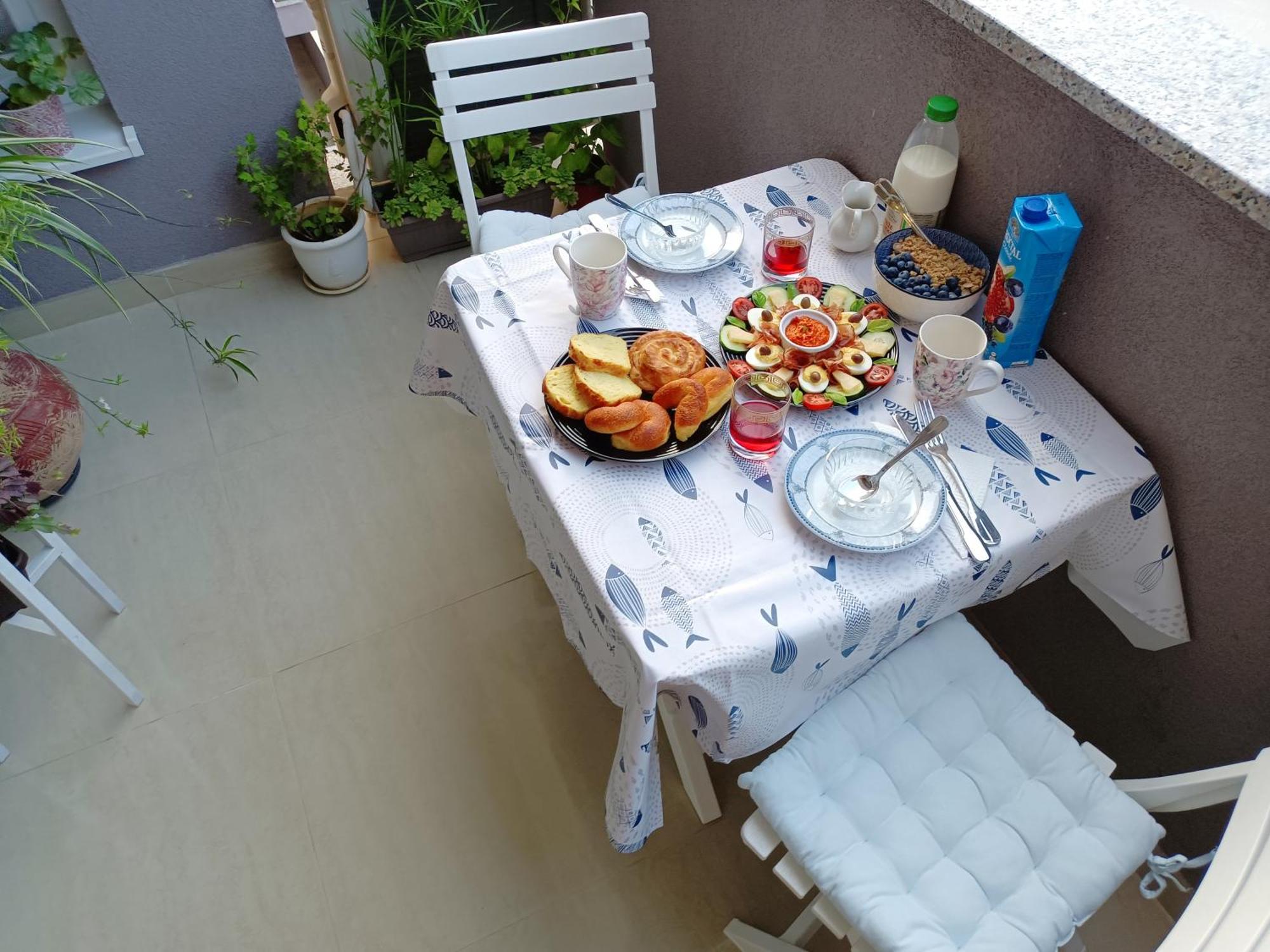 Appartement Annamaria à Pula Extérieur photo